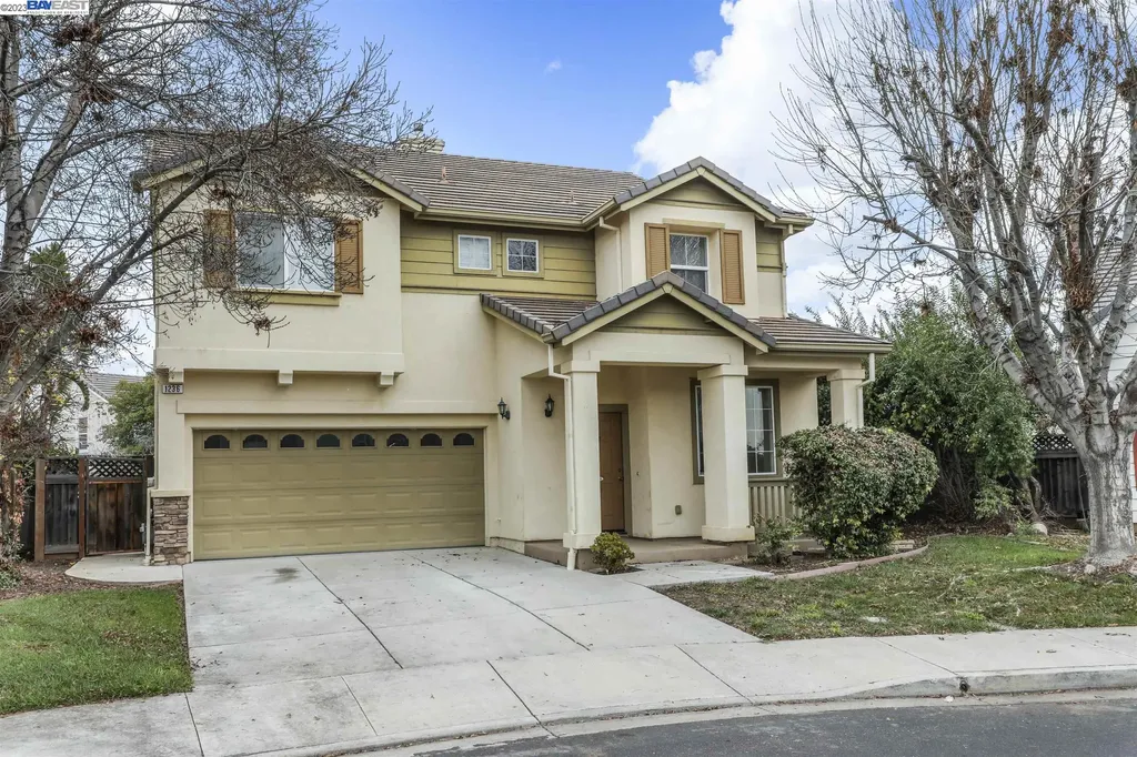1236 Picadilly Lane Brentwood CA 94513