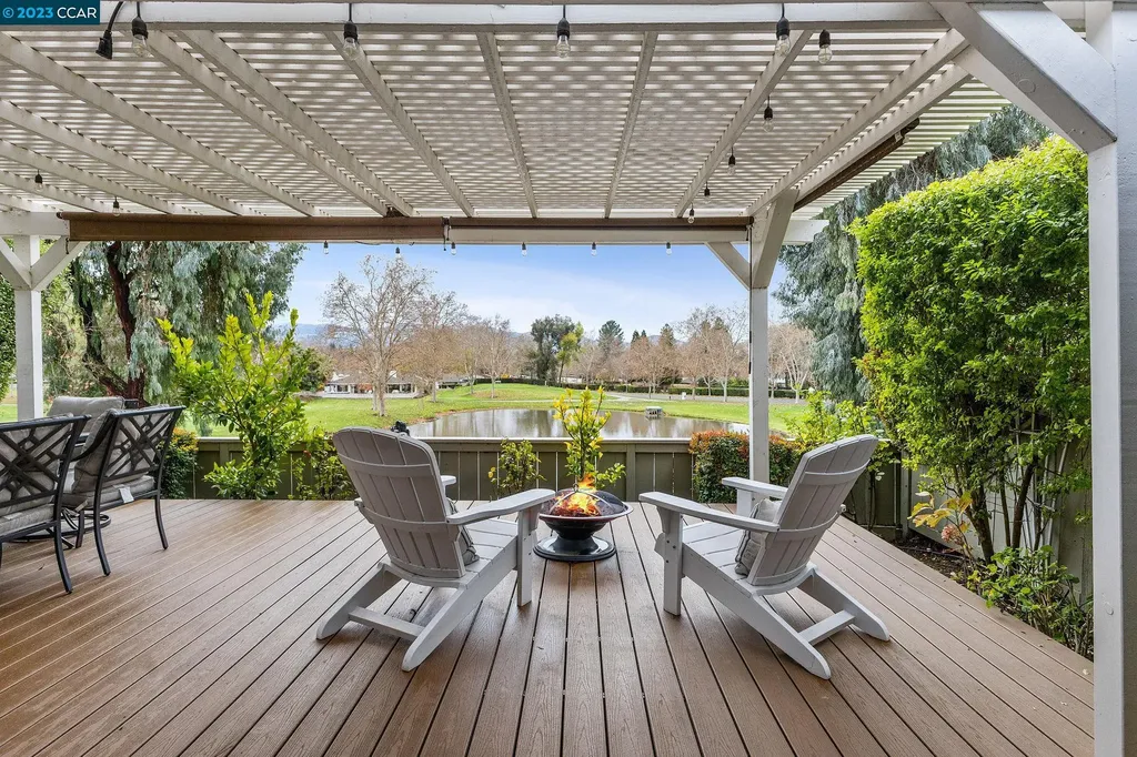 493 Silver Lake Drive Danville CA 94526
