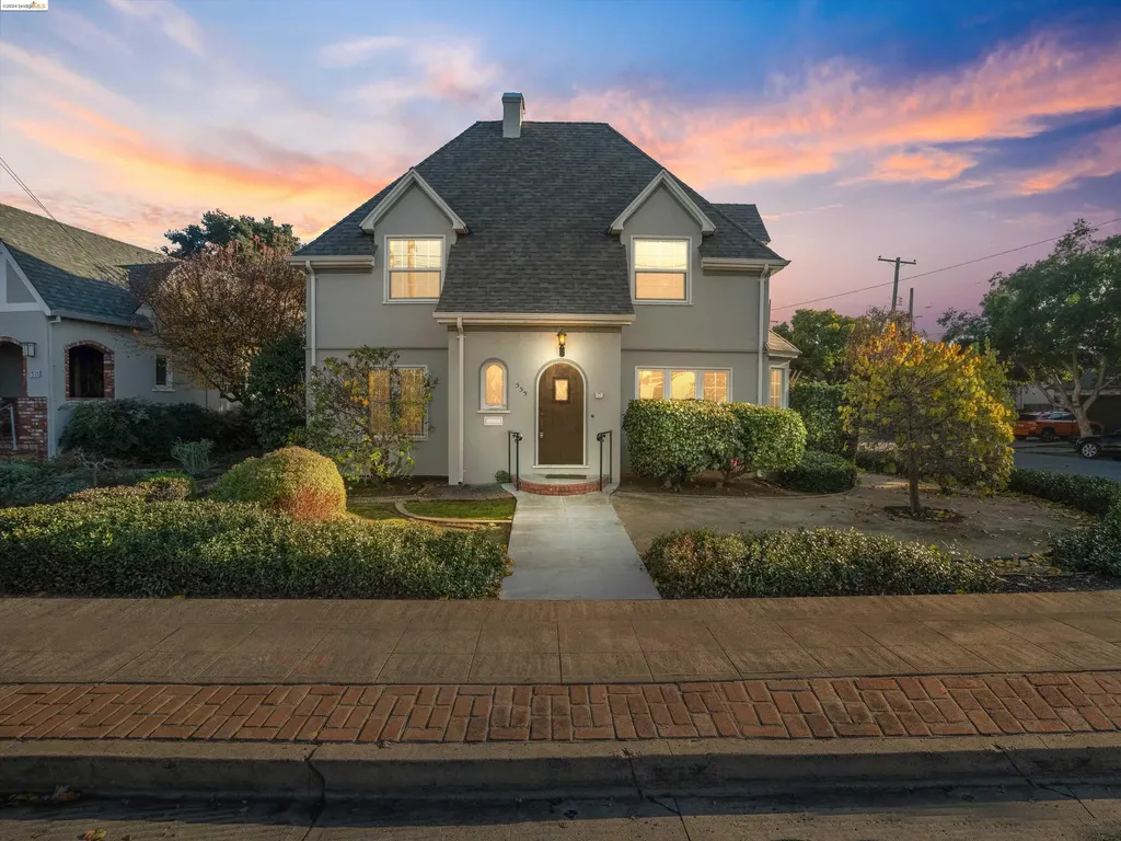 555 Begier Avenue San Leandro CA 94577