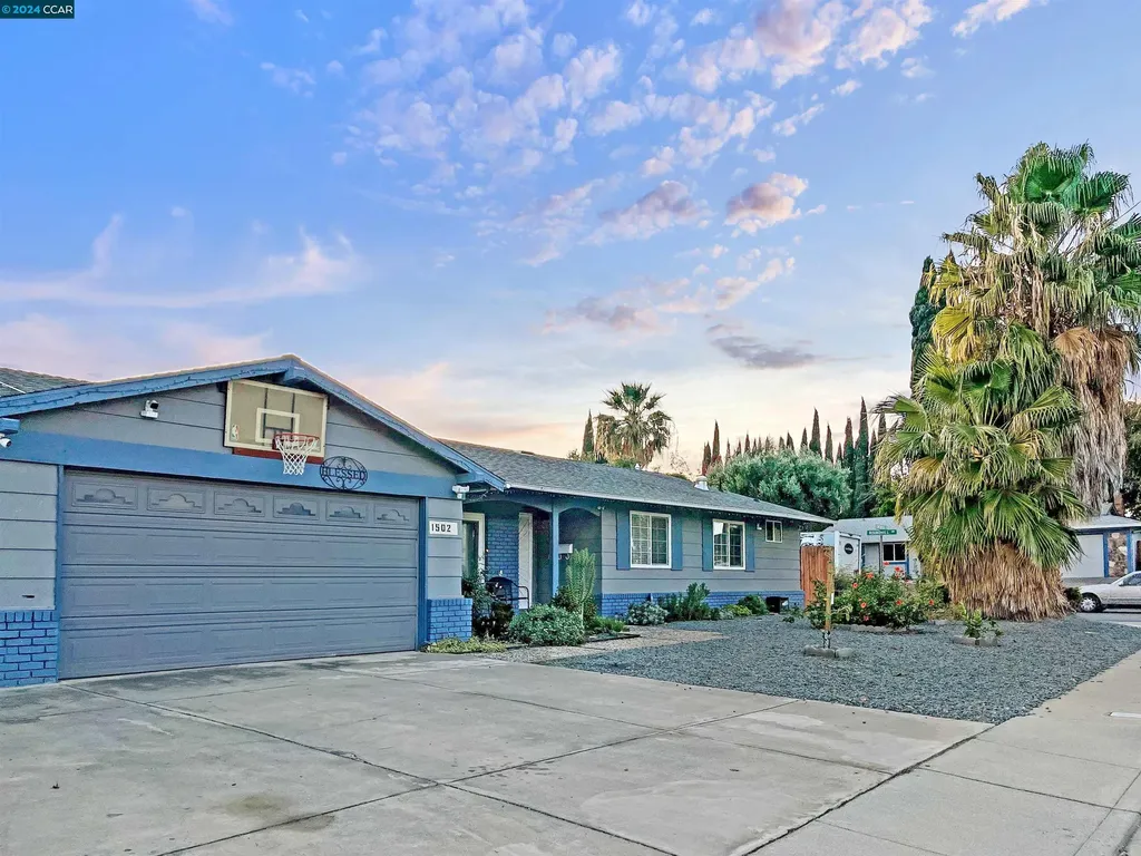 1502 Limewood Place Pittsburg CA 94565