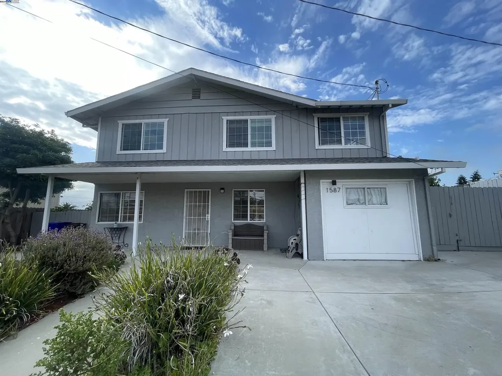 1587 Madeline Road San Pablo CA 94806