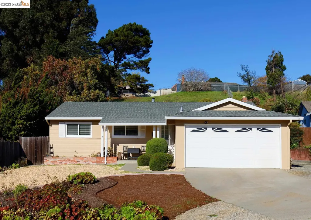 125 Banion Court San Pablo CA 94806