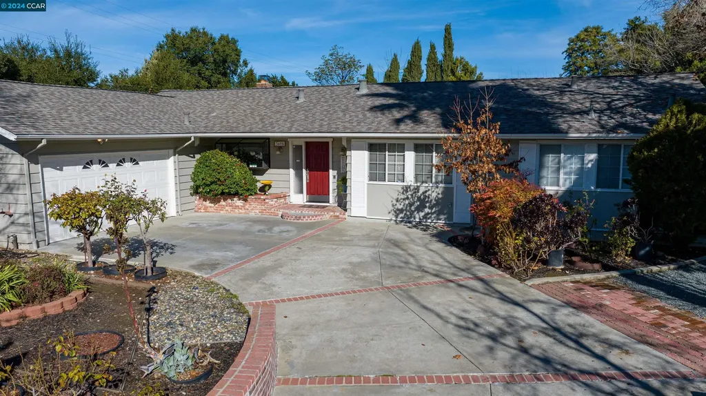 3695 Cowell Road Concord CA 94518