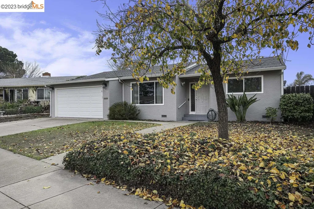 3522 Camby Road Antioch CA 94509