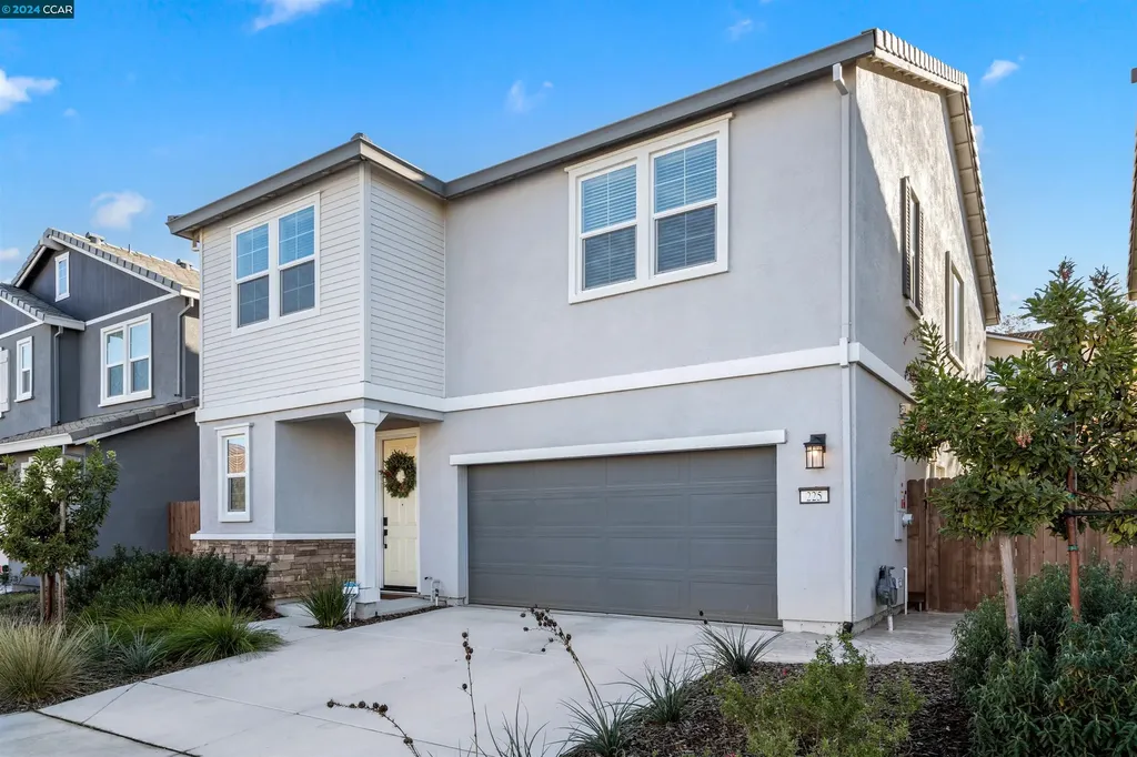 225 Agata Way Oakley CA 94561