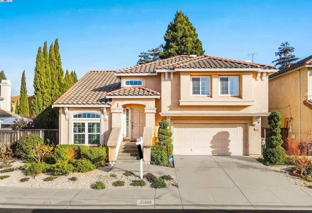 25088 Yoshida Drive Hayward CA 94545