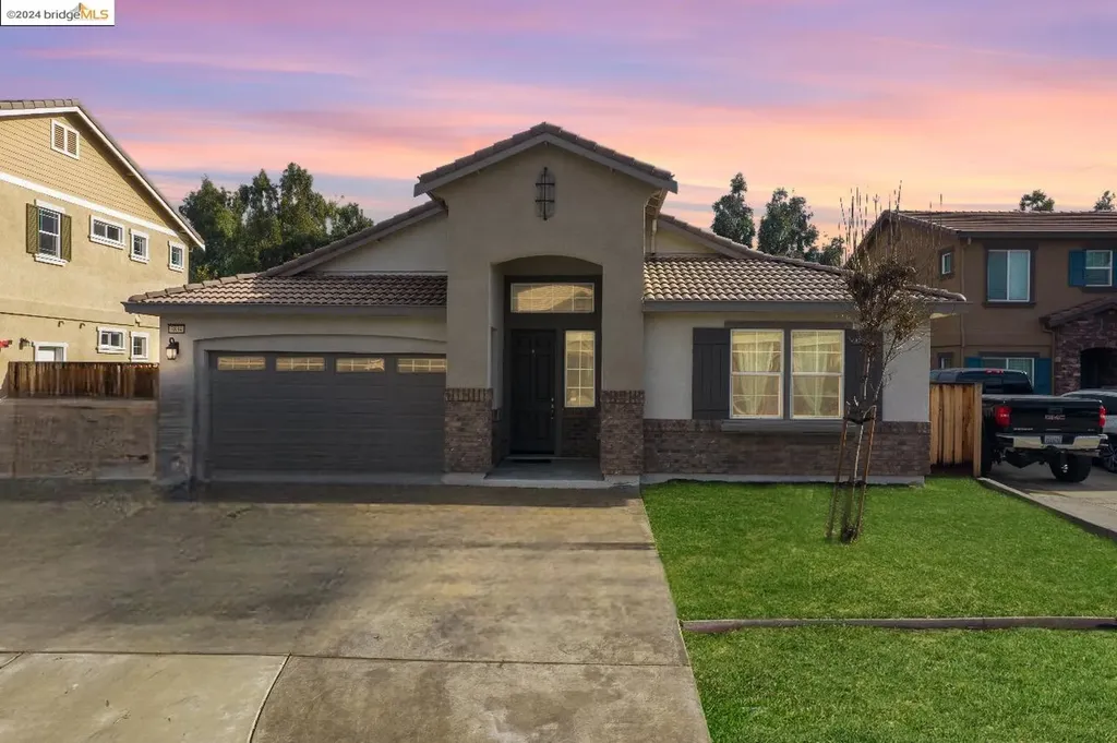 3834 Pato Lane Oakley CA 94561