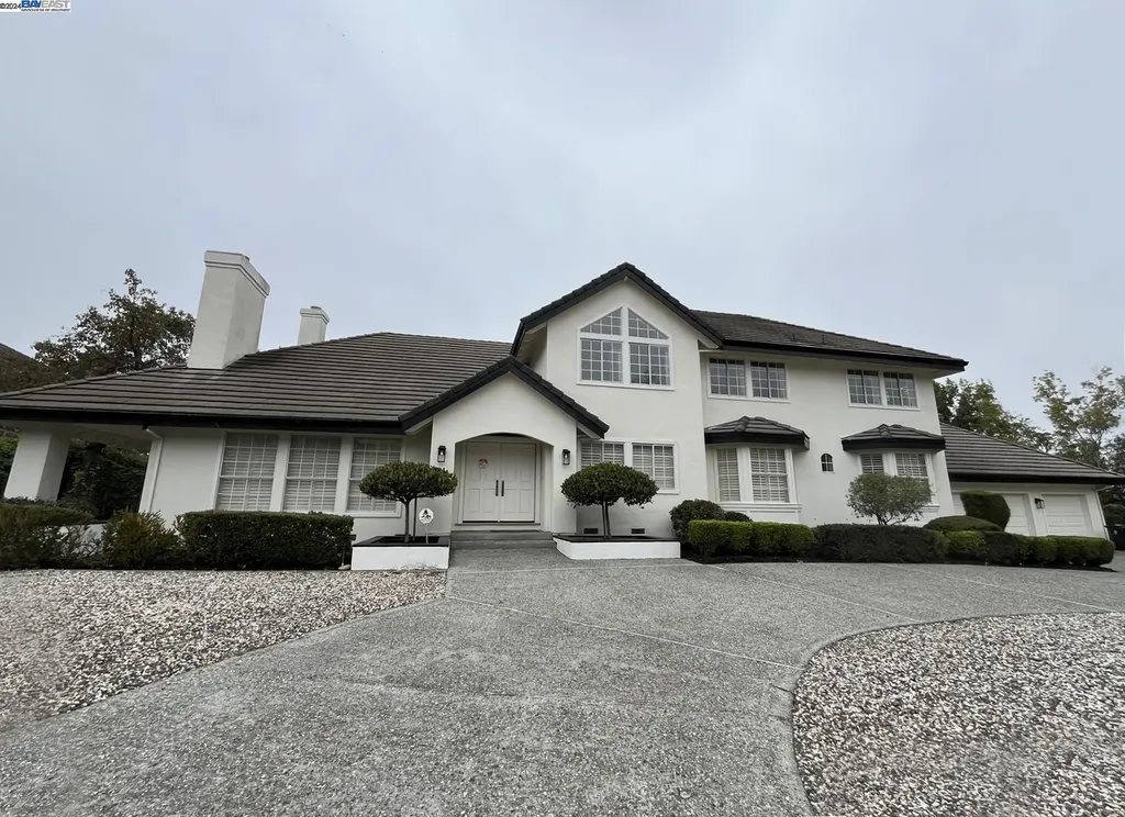 46831 Rancho Higuera Road Fremont CA 94539