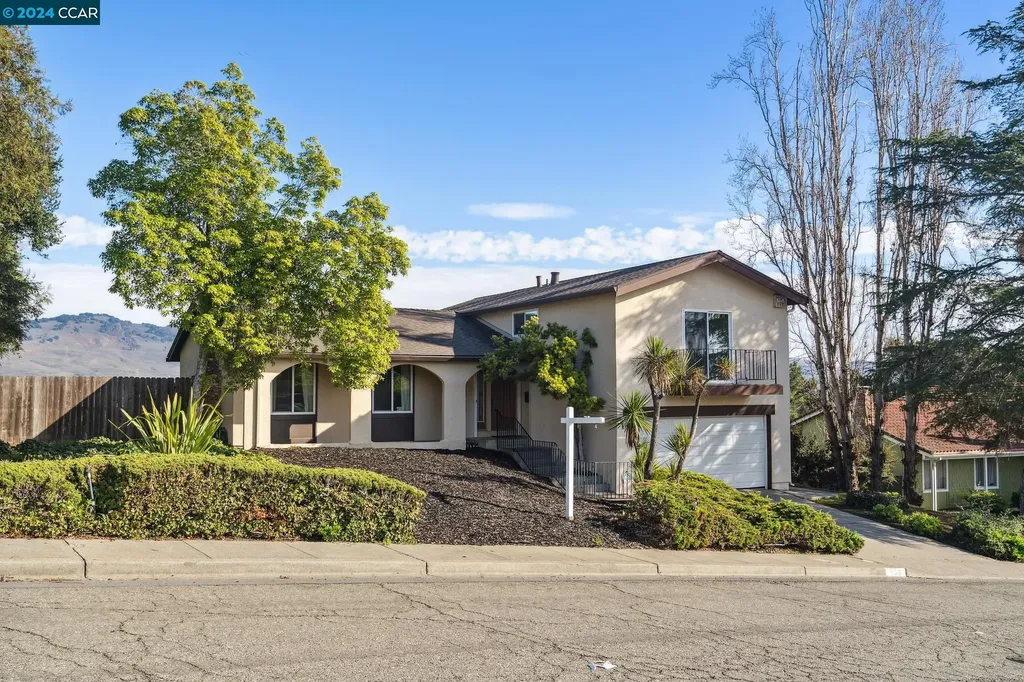 256 Parkview Terrace Vallejo CA 94589