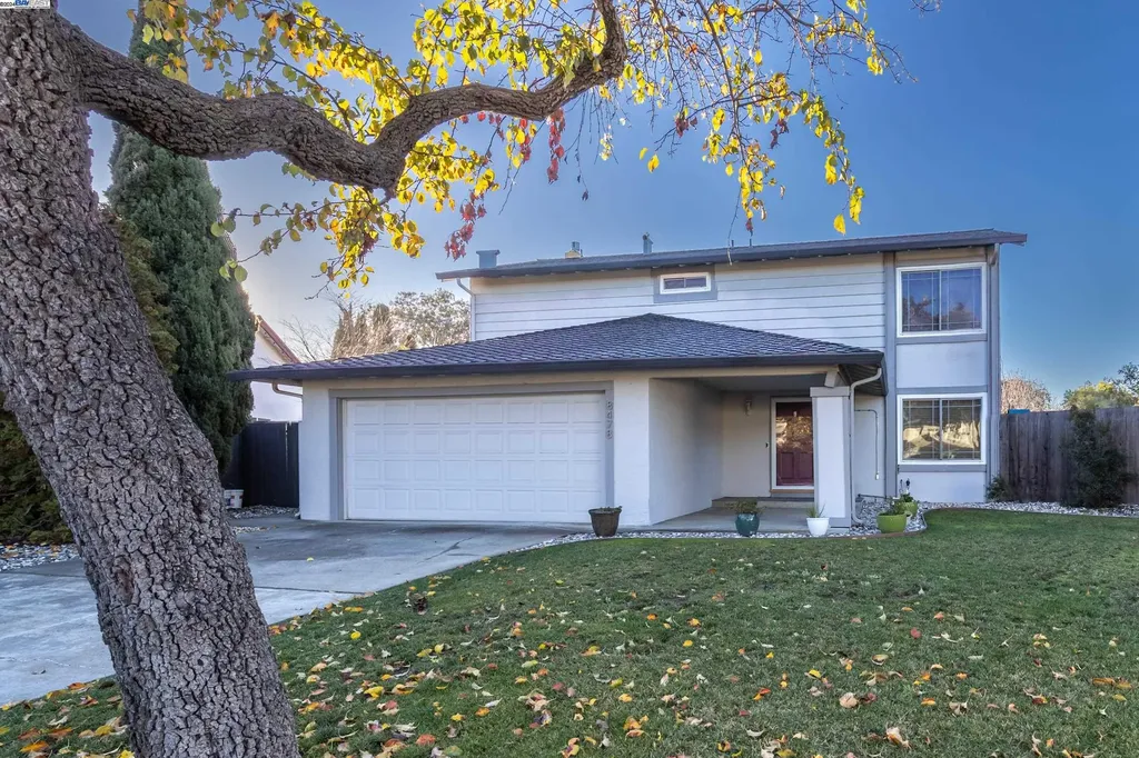 8478 Persimmon Place Newark CA 94560