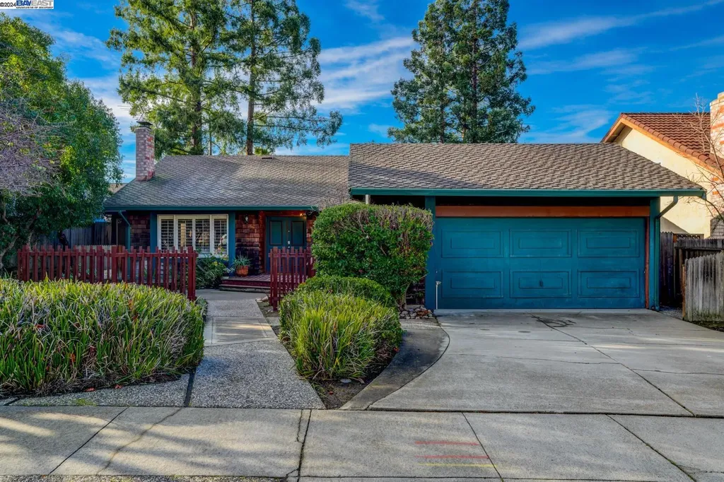 40739 Canyon Heights Drive Fremont CA 94539