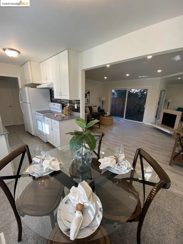 2548 Jones Walnut Creek CA 94597