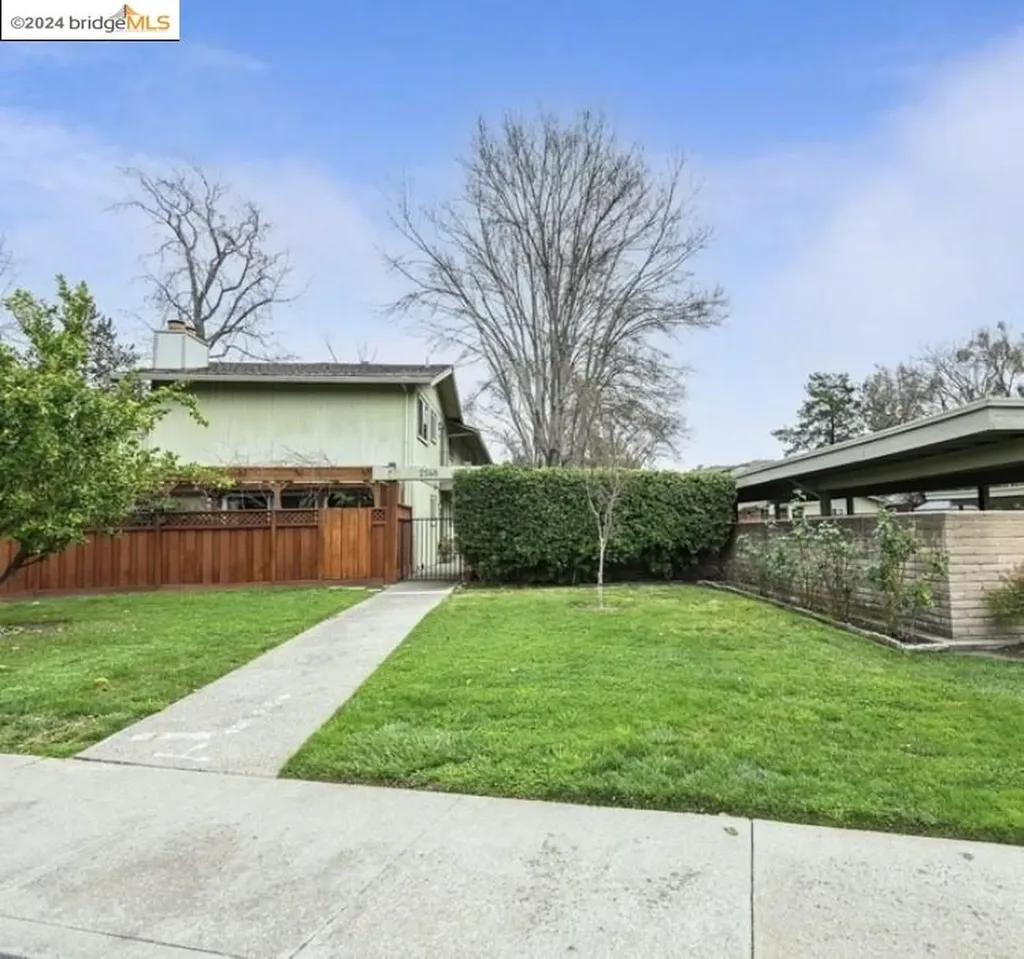 2548 Jones Walnut Creek CA 94597