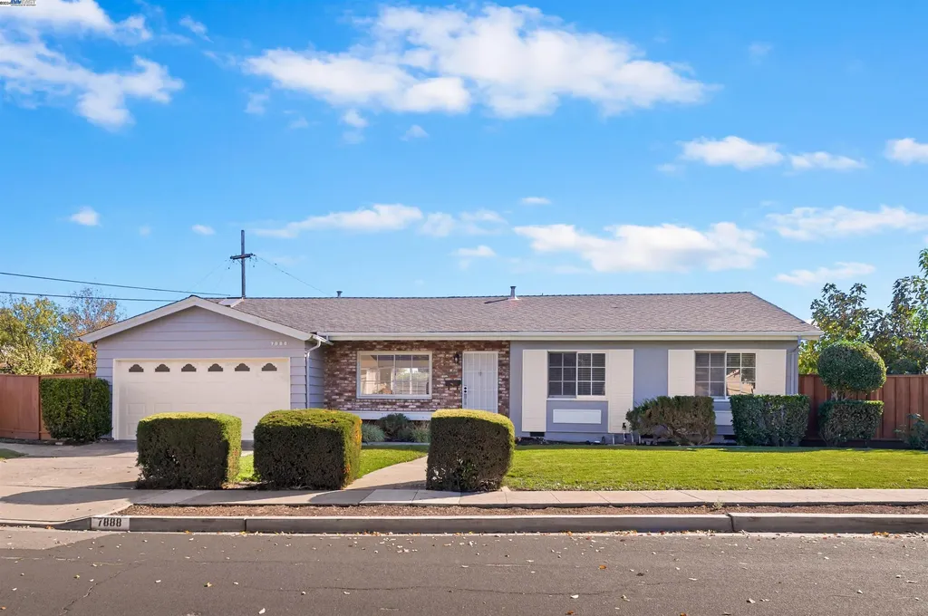 7888 Ironwood Drive Dublin CA 94568