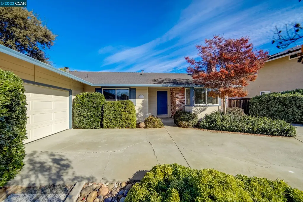 1935 Jameson Court Concord CA 94521