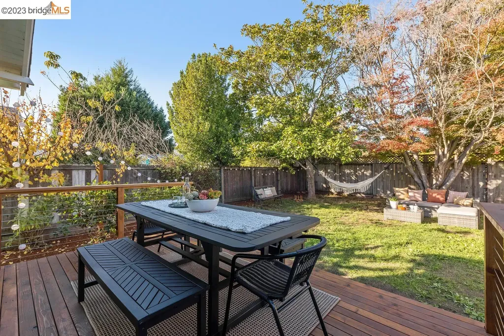 1377 Francisco Street Berkeley CA 94702