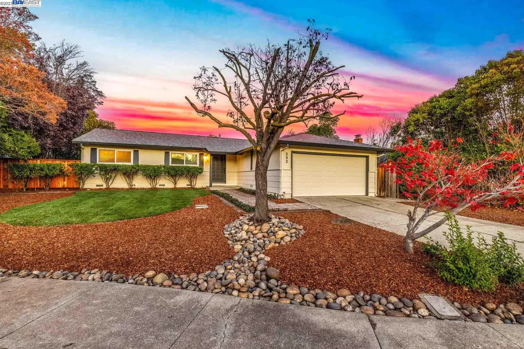 292 Casper Place San Ramon CA 94583