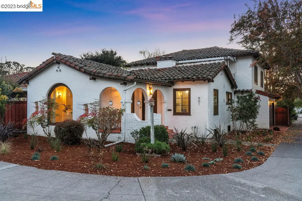 901 Bancroft Avenue San Leandro CA 94577