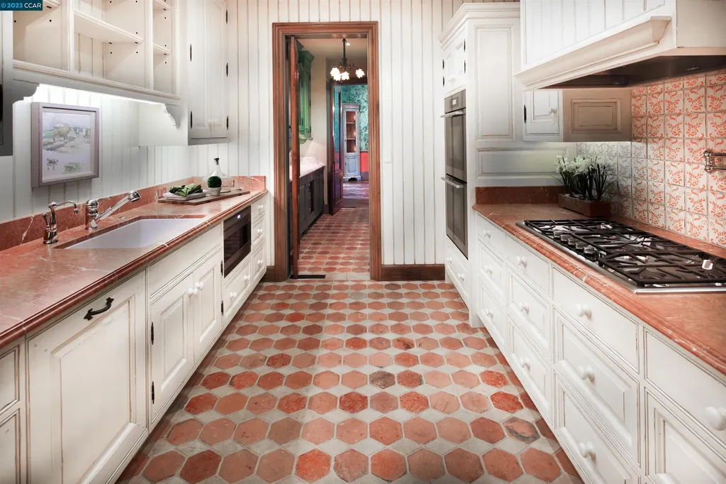 7 Country Oak Lane Alamo CA 94507