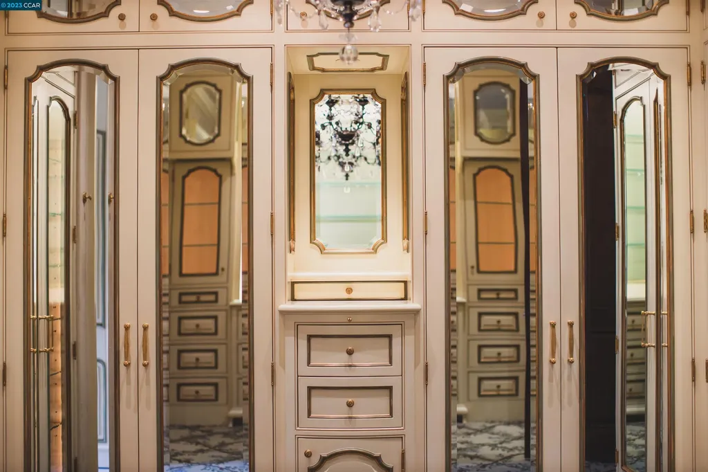 7 Country Oak Lane Alamo CA 94507