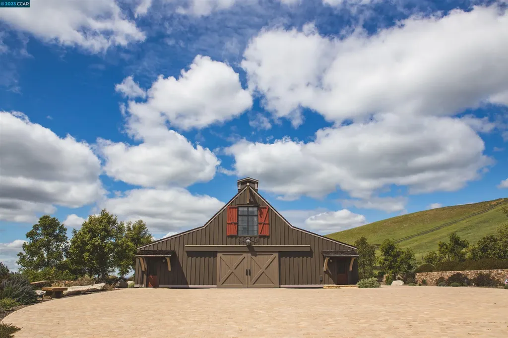 7 Country Oak Lane Alamo CA 94507