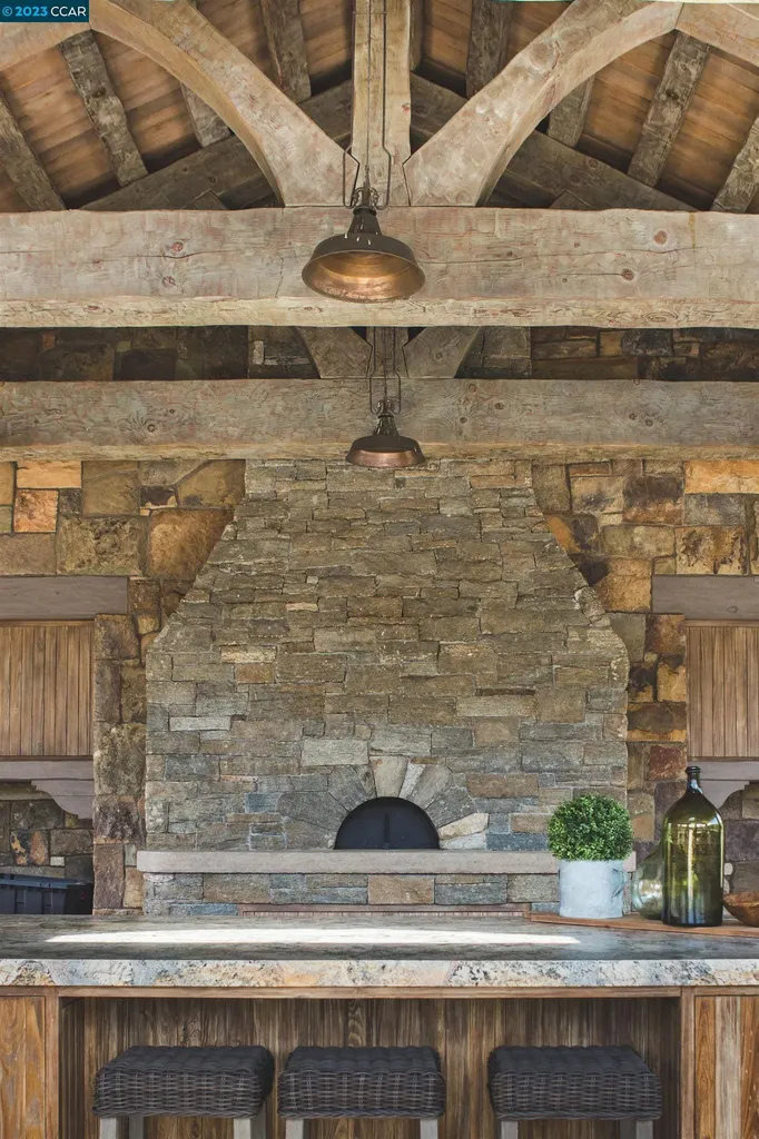 7 Country Oak Lane Alamo CA 94507