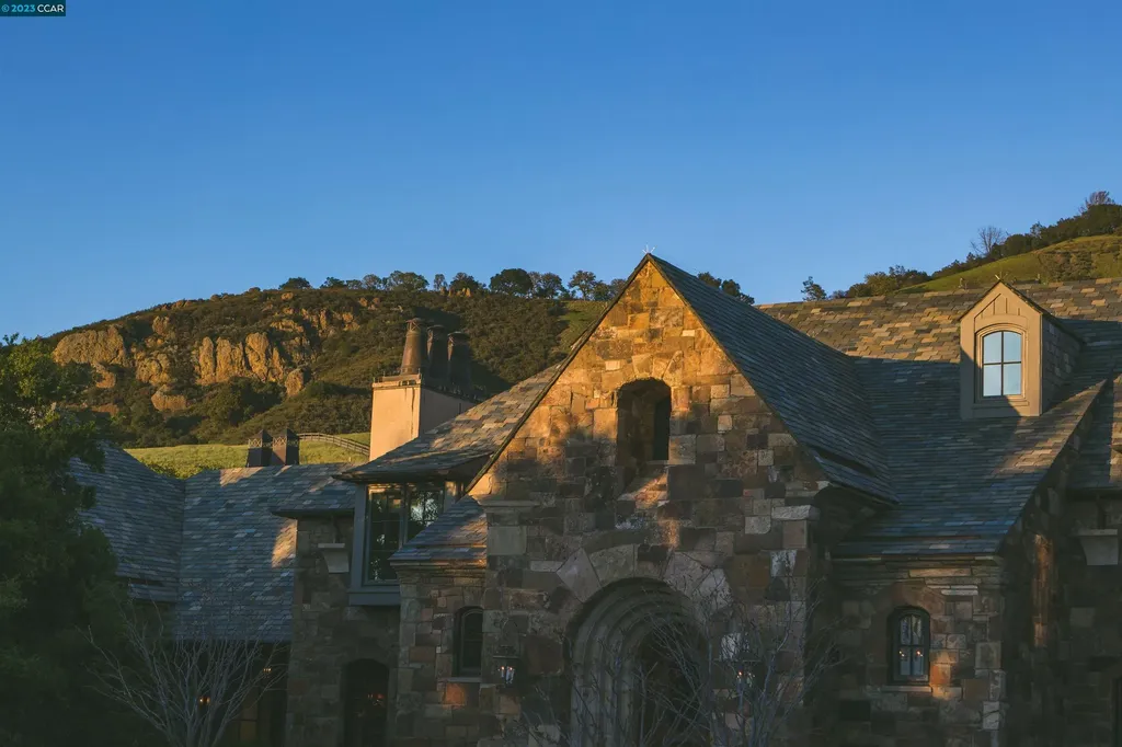 7 Country Oak Lane Alamo CA 94507