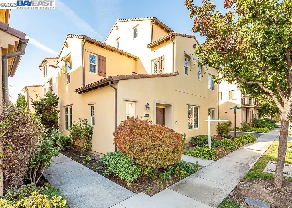 4106 Coriander Terrace Fremont CA 94538