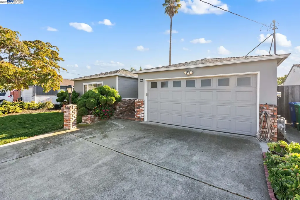 1822 Via Rancho San Lorenzo CA 94580