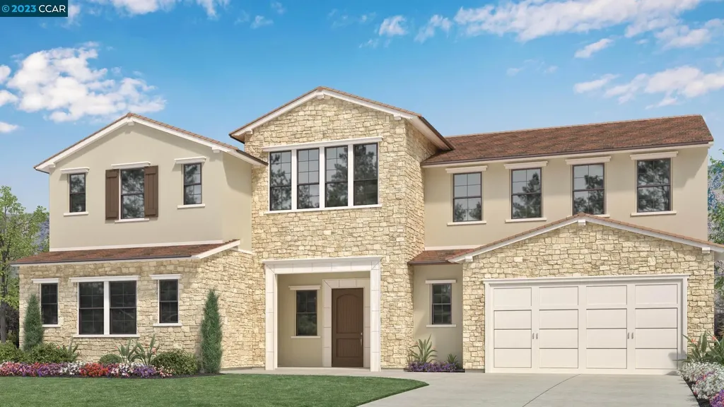 2157 Shadow Creek Court Pleasanton CA 94566