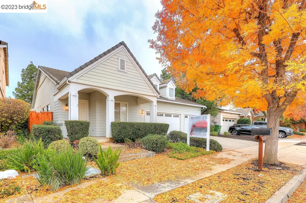 1620 Minnesota Avenue Brentwood CA 94513