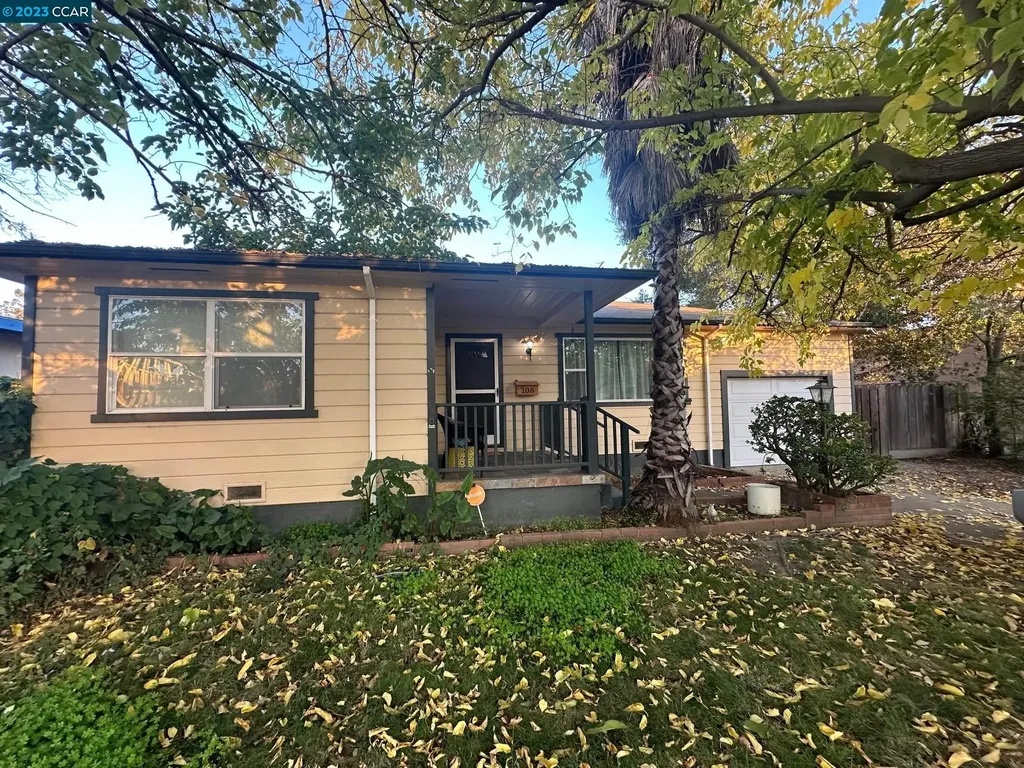 106 Halabuk Court Vallejo CA 94591