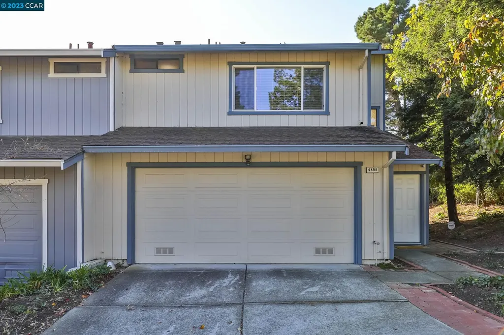 4896 Starflower Drive Martinez CA 94553