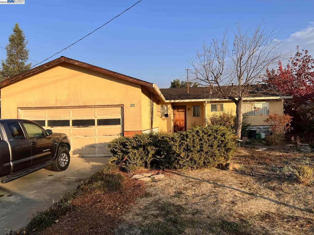 658 Ruth Way Livermore CA 94550