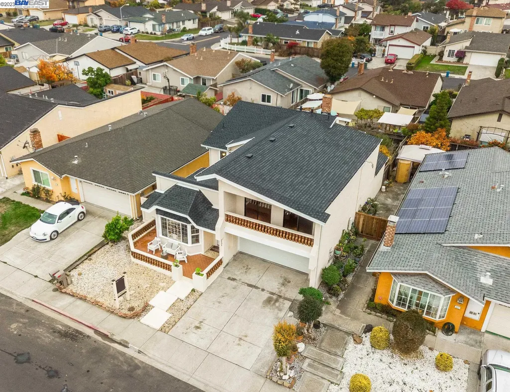 3131 Courthouse Drive Union City CA 94587