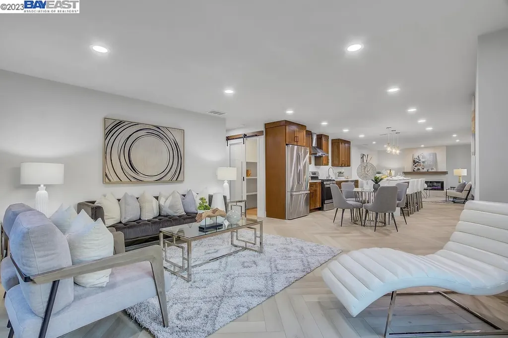 87 Casa Grande Place San Ramon CA 94583