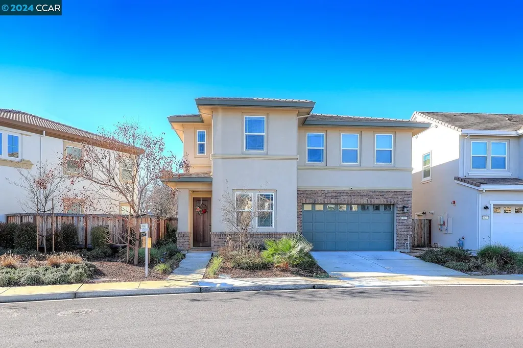 40 Redberry Loop Brentwood CA 94513