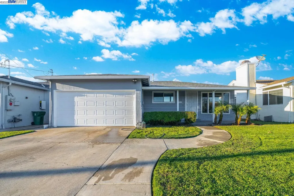 36050 Pizarro Drive Fremont CA 94536
