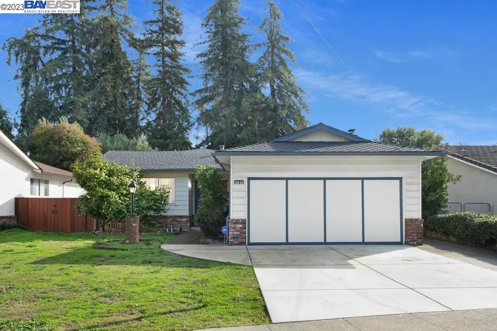 1917 Wingate Way Hayward CA 94541