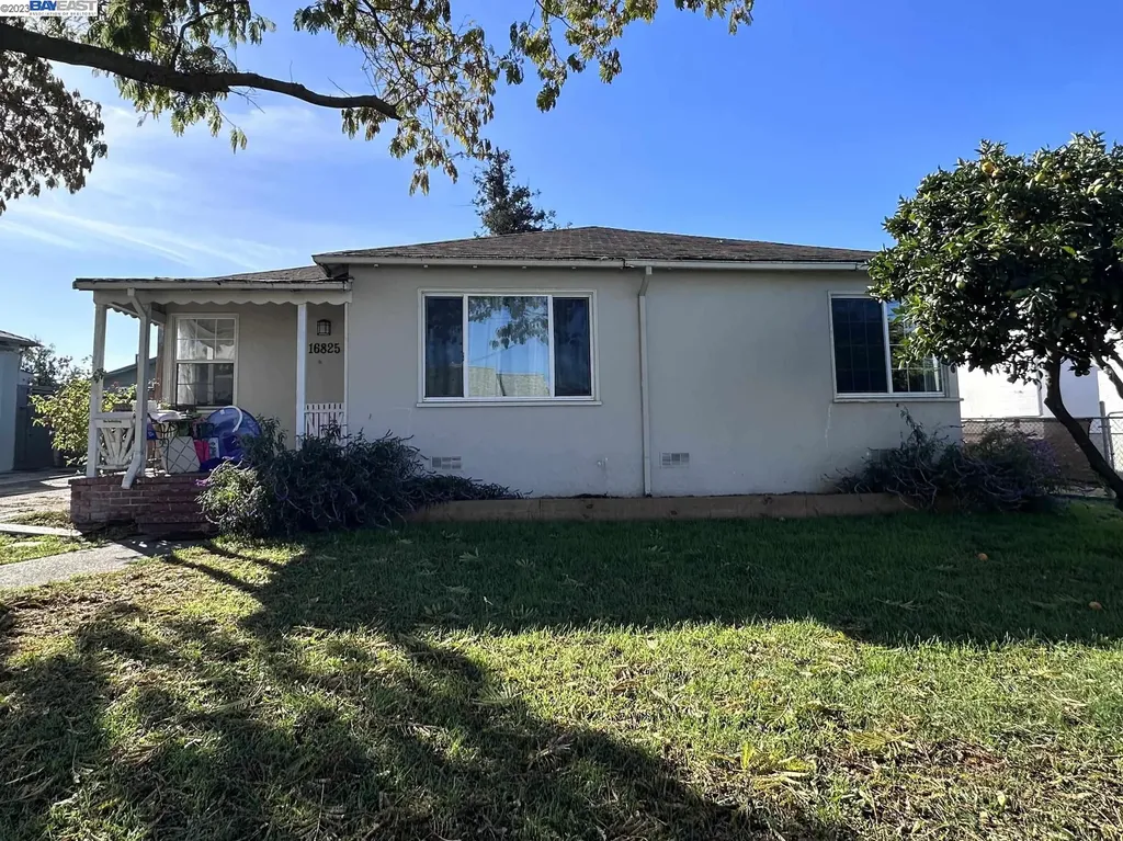 16825 Clinton Avenue San Leandro CA 94578