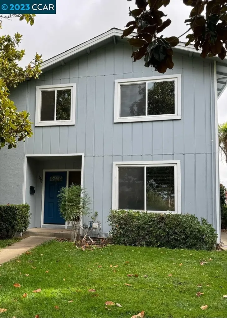 1484 Newhall Parkway Concord CA 94521
