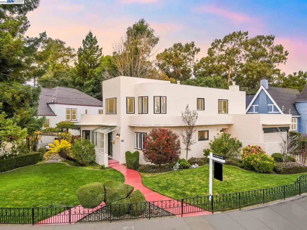 958 Collier Drive San Leandro CA 94577