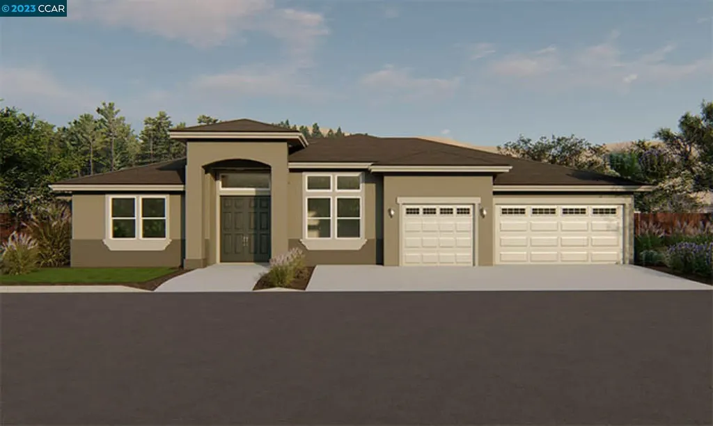 270 Eagle Nest Drive Oakley CA 94561