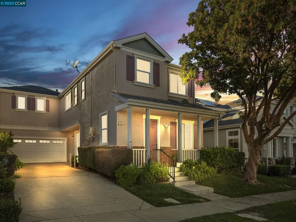 139 Crabapple Court Hercules CA 94547