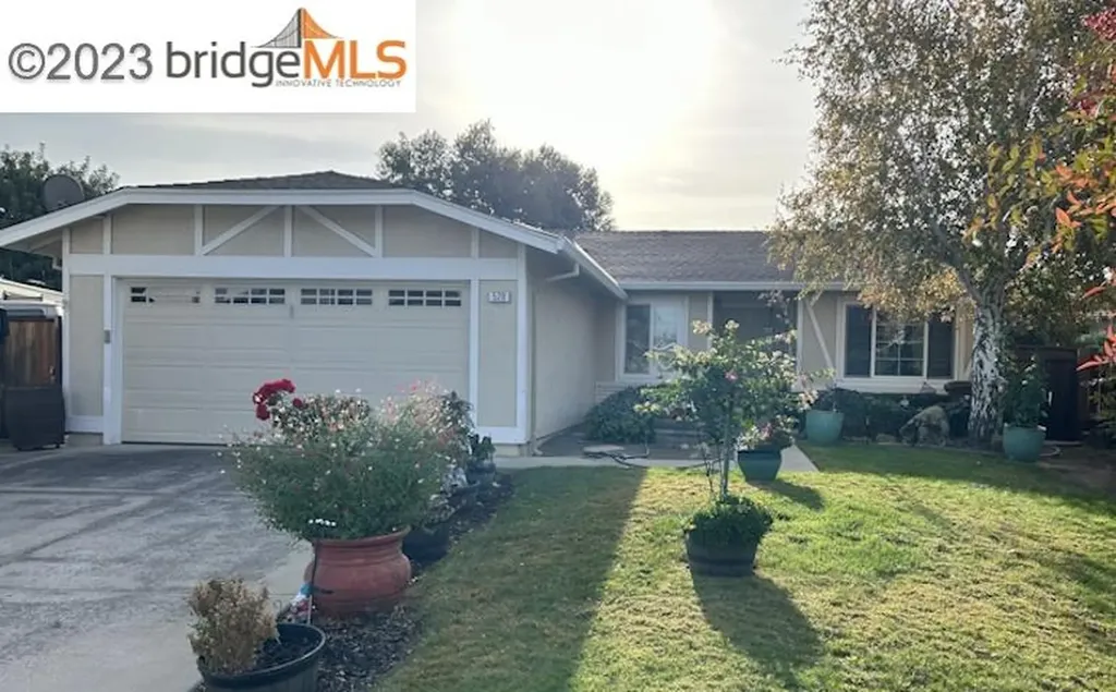 520 Heather Place Brentwood CA 94513