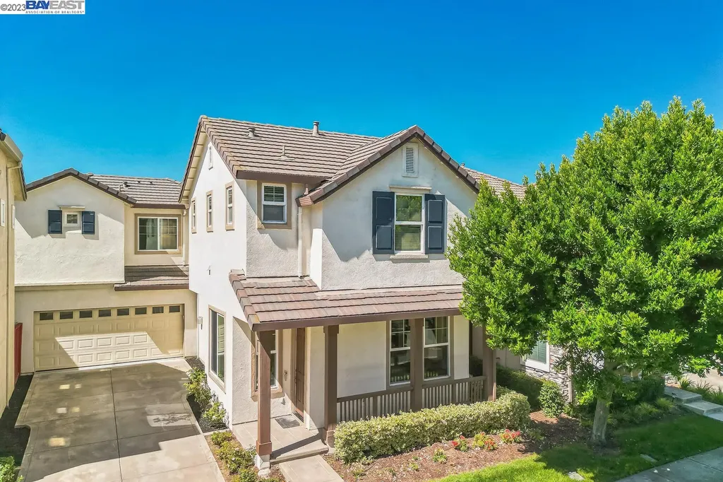 2732 Maria Street Pleasanton CA 94588