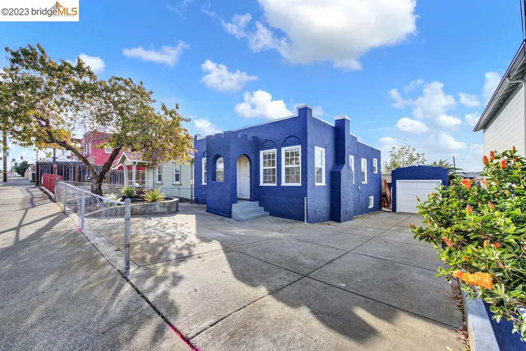 529 Benicia Road Vallejo CA 94590