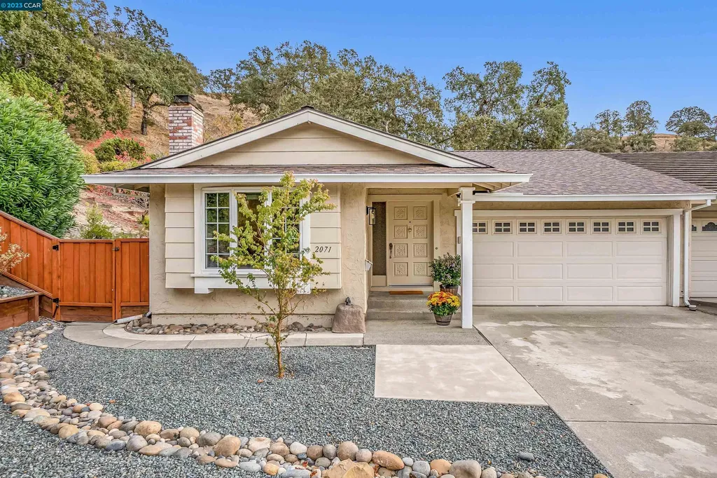 2071 Robb Road Walnut Creek CA 94596