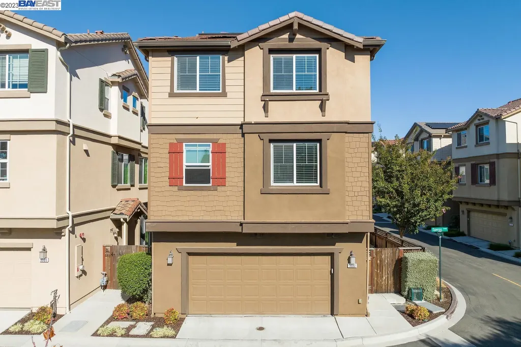 3330 Speros Loop Hayward CA 94544