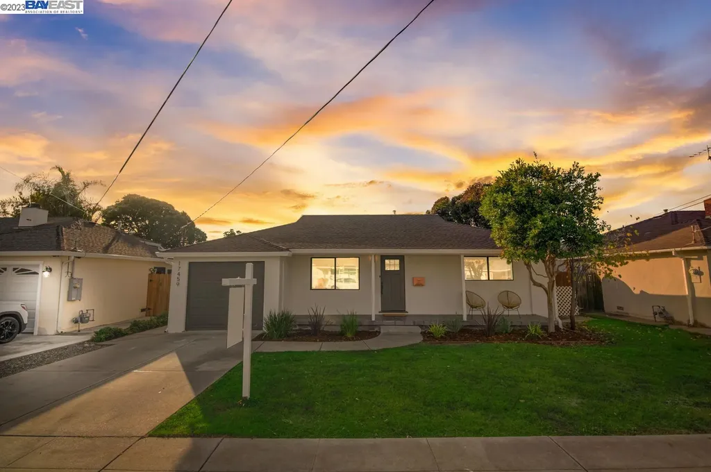 17459 Via Melina San Lorenzo CA 94580